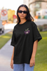 Willow | Taylor Swift | Premium Oversized Half Sleeve Unisex T-Shirt