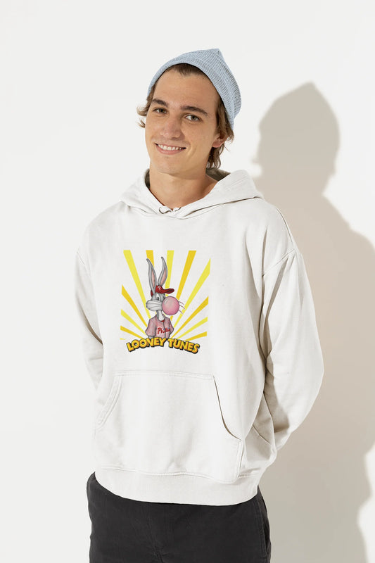 Looney Toons | Disney | Premium Unisex Winter Hoodie