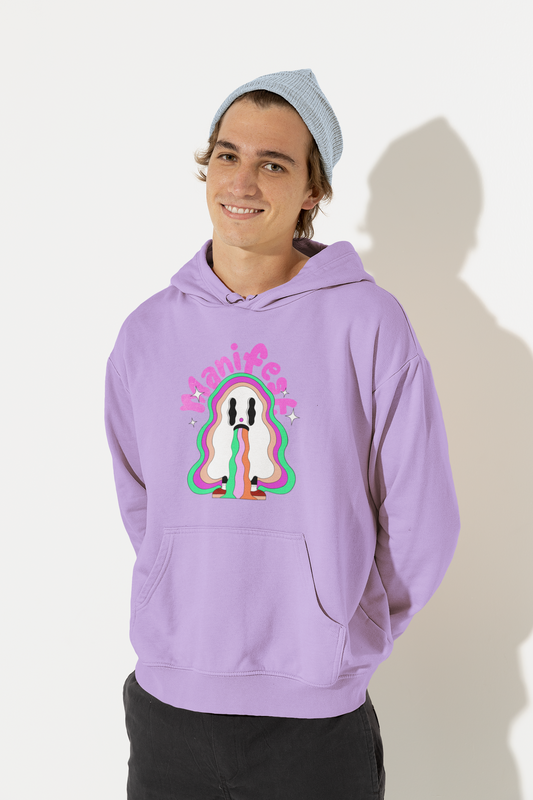 Manifest | Premium Unisex Winter Hoodie