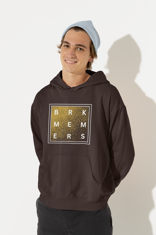 BRKMEMERS | Premium Unisex Winter Hoodie