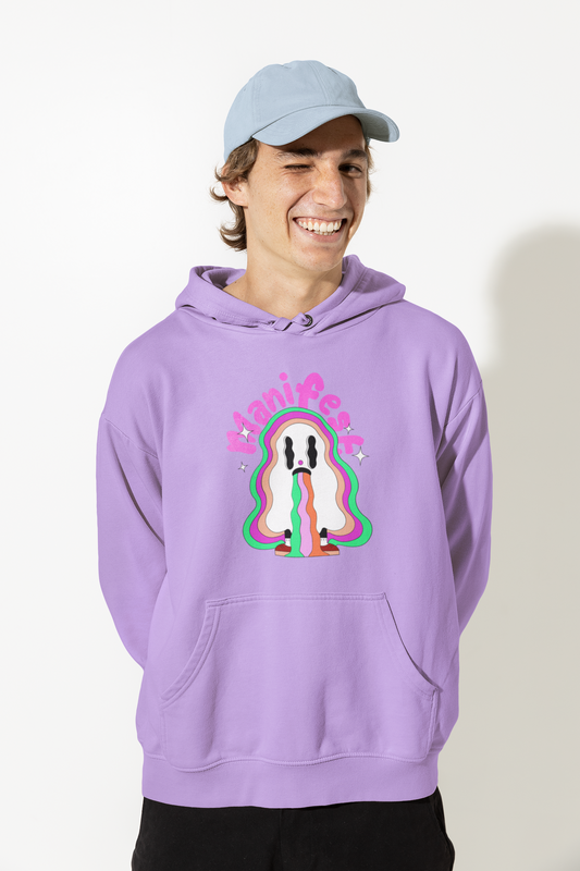 Manifest | Premium Unisex Winter Hoodie