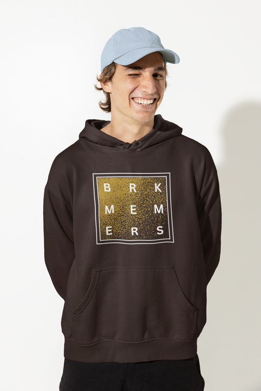 BRKMEMERS | Premium Unisex Winter Hoodie