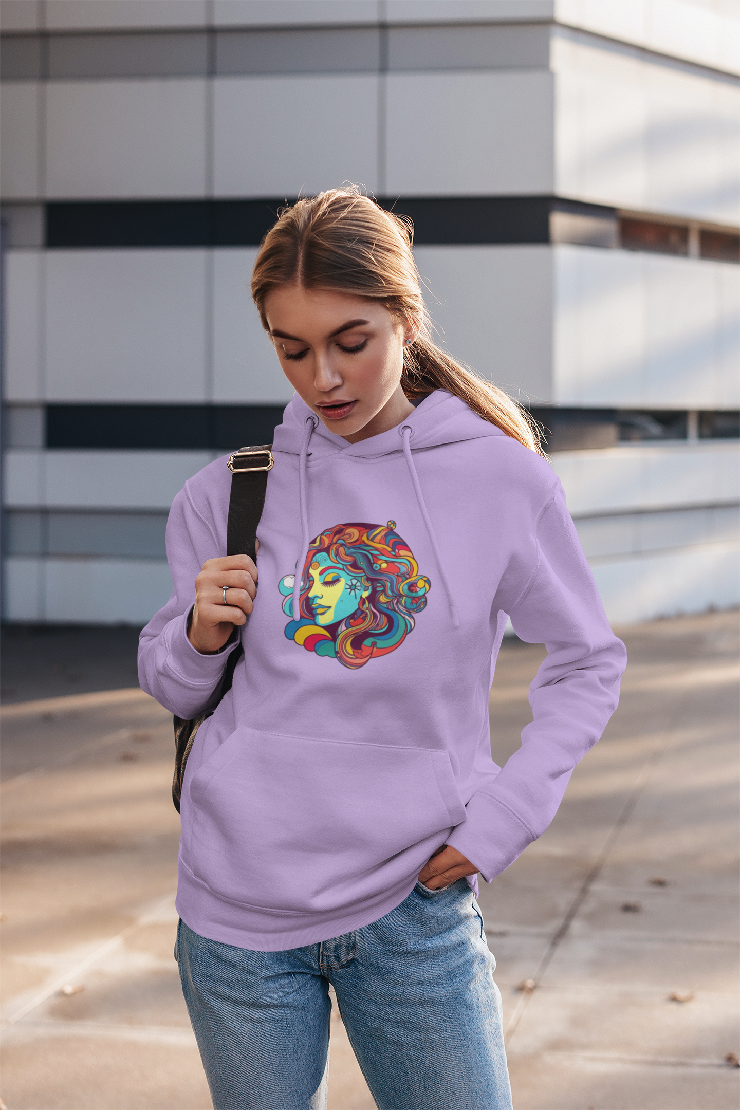 Euphoria | Premium Unisex Winter Hoodie
