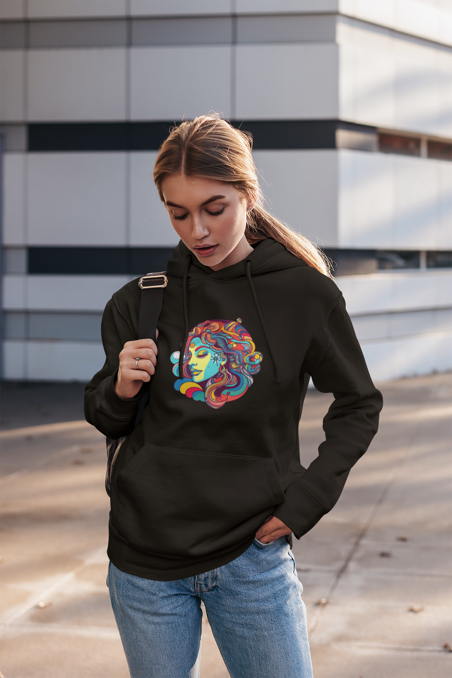 Euphoria | Premium Unisex Winter Hoodie