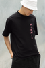 Winnie | Disney | Premium Oversized Half Sleeve Unisex T-Shirt