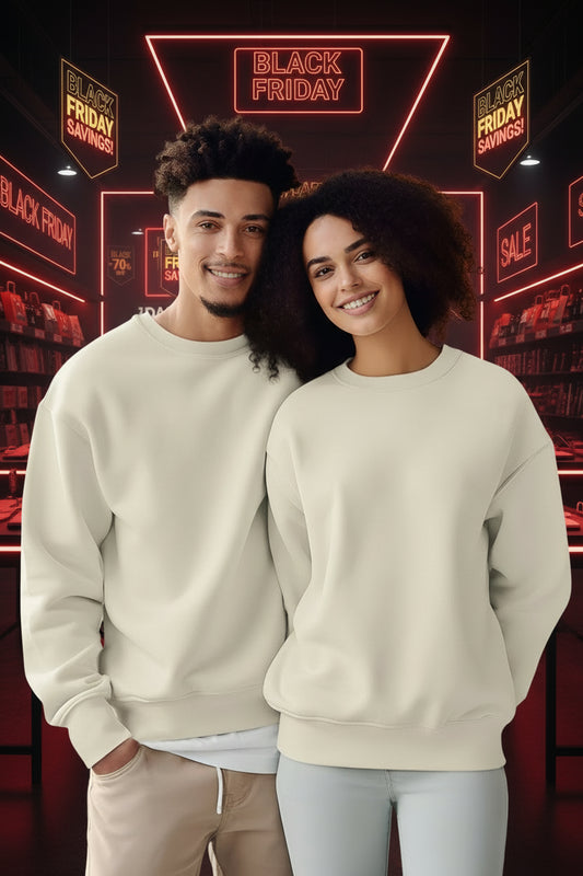 Sweatshirts Gift Hamper | Convert Photo to Illustration/Ghibli-art | Valentine’s Gift for the One You Love