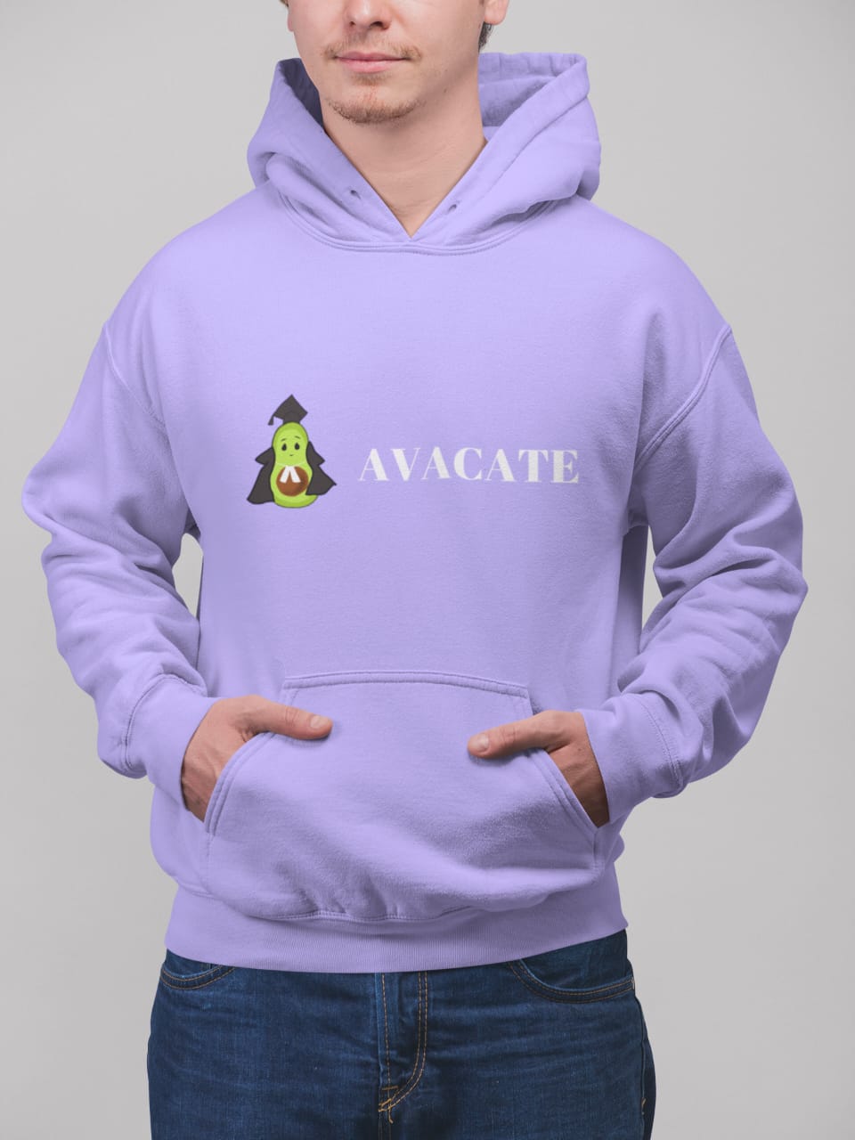 Advacate | Premium Unisex Winter Hoodie