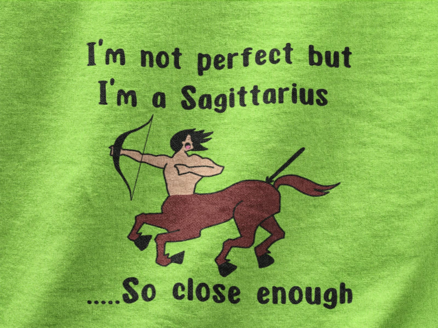 Sagittarius | Premium Unisex Winter Hoodie