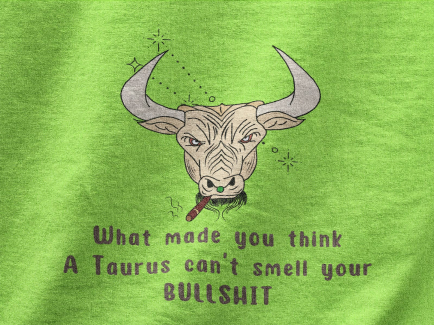 Taurus | Premium Unisex Winter Hoodie