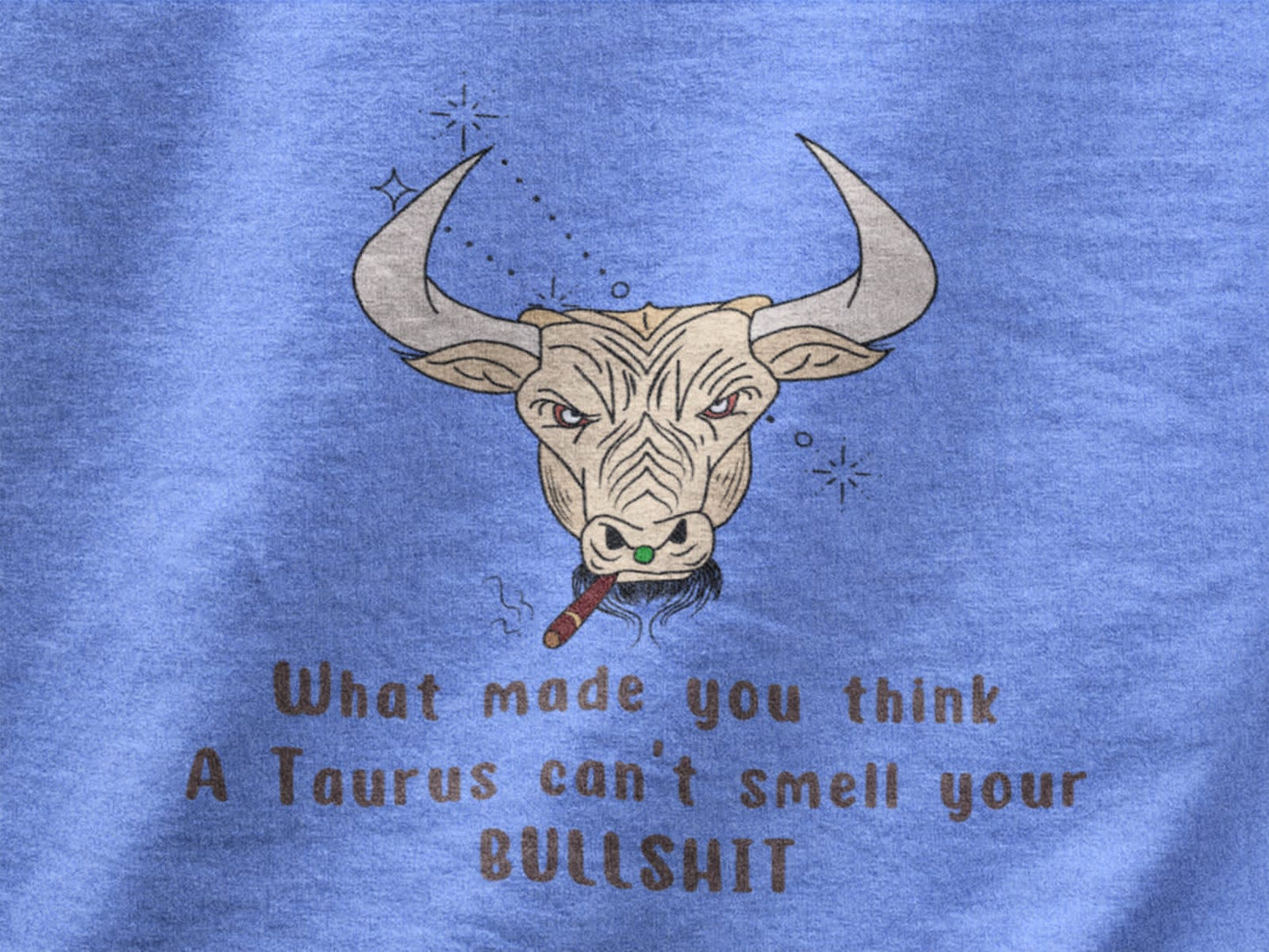Taurus | Premium Unisex Winter Hoodie