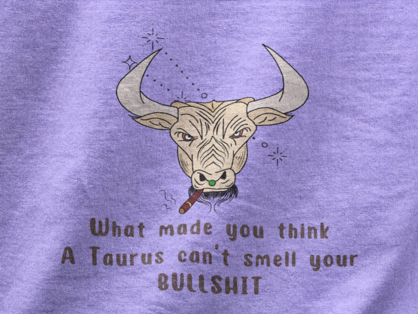 Taurus | Premium Unisex Winter Hoodie