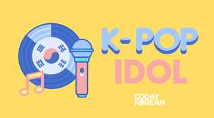 The Kpop Merchandise Revolution: How it's Shaping Fashion Trends