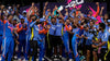 India Clinches the T20 World Cup After 17 Years: A Celebration of Grit and Glory