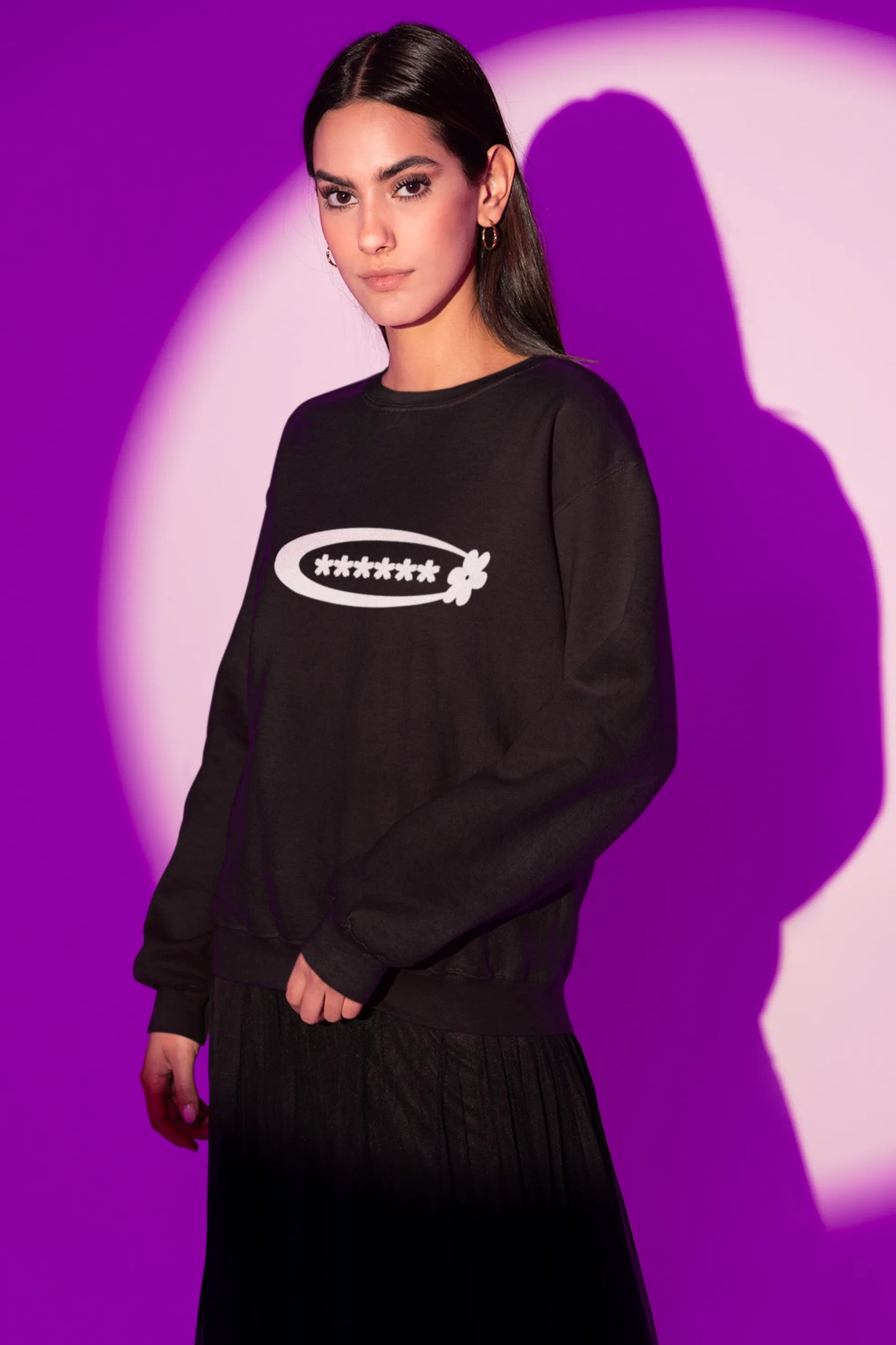 Botanical Bounty | Wildlife | Unisex Sweatshirt