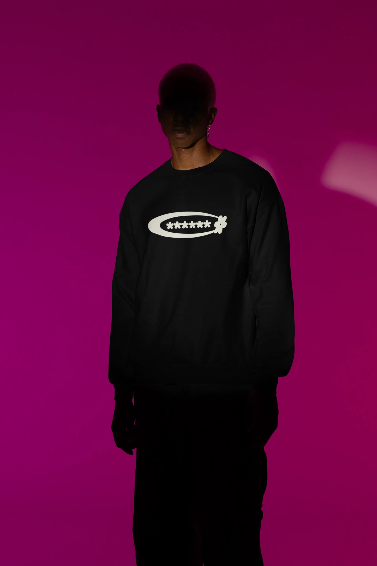 Botanical Bounty | Wildlife | Unisex Sweatshirt