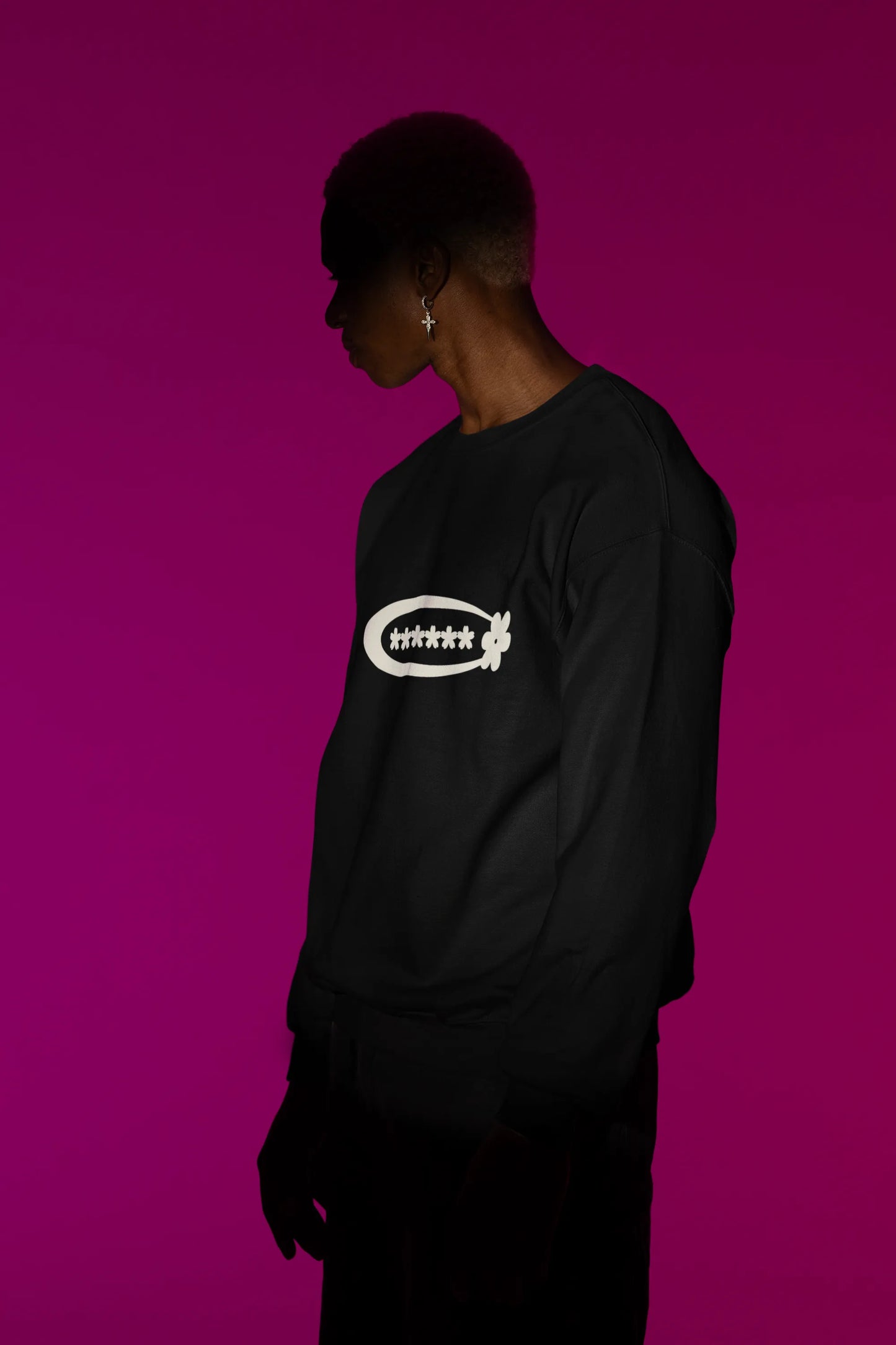 Botanical Bounty | Wildlife | Unisex Sweatshirt