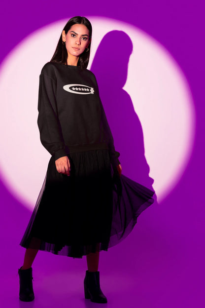 Botanical Bounty | Wildlife | Unisex Sweatshirt