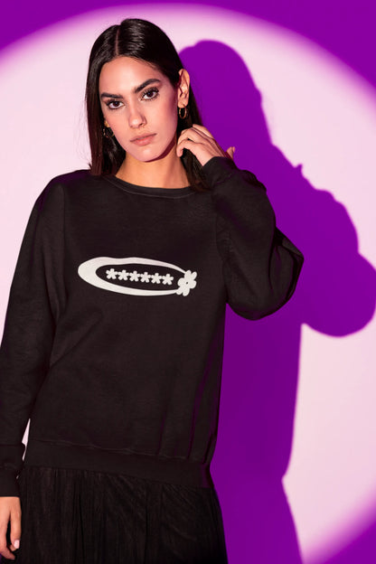 Botanical Bounty | Wildlife | Unisex Sweatshirt