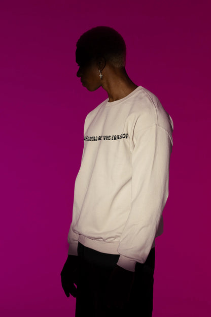 Whispers of the forest | Wildlife | Unisex Sweatshirt