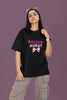 Kaleshi Aurat | Womaniya | Dropped Sleeve Unisex Tee