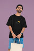 Love You Zindagi | Filmy | Dropped Sleeve Unisex Tee
