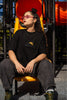 Love You Zindagi | Filmy | Dropped Sleeve Unisex Tee