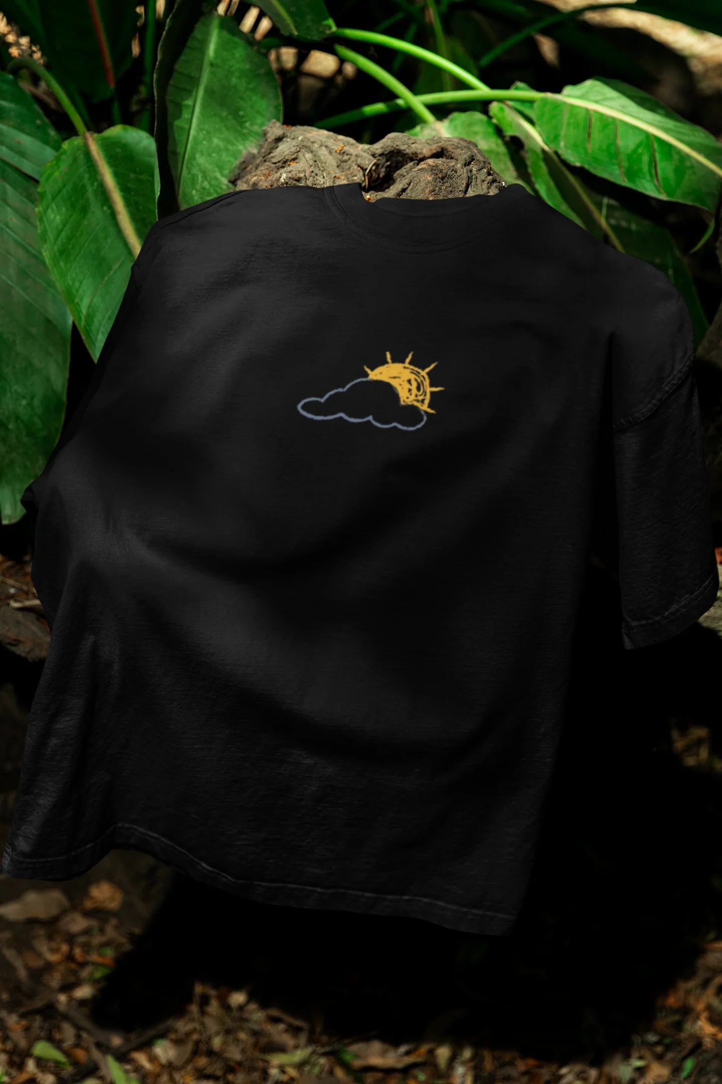 Love You Zindagi | Filmy | Dropped Sleeve Unisex Tee