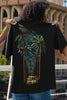 Love You Zindagi | Filmy | Dropped Sleeve Unisex Tee
