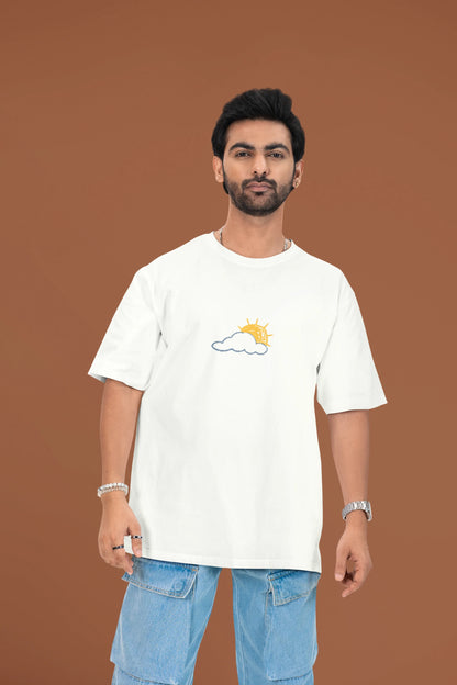 Love You Zindagi | Filmy | Dropped Sleeve Unisex Tee