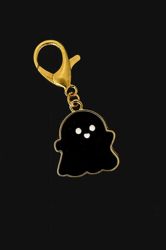 Cute Ghost | Couple | Keychain