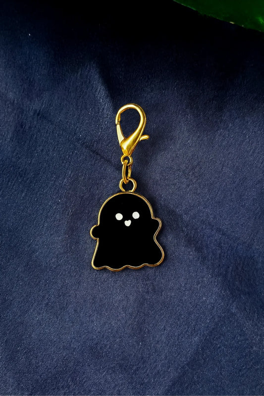 Cute Ghost | Couple | Keychain