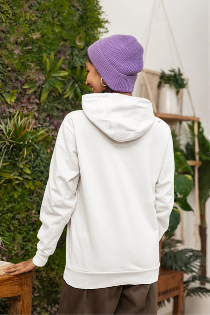 Right & Wrongs | Meme Market  | Premium Unisex Winter Hoodie