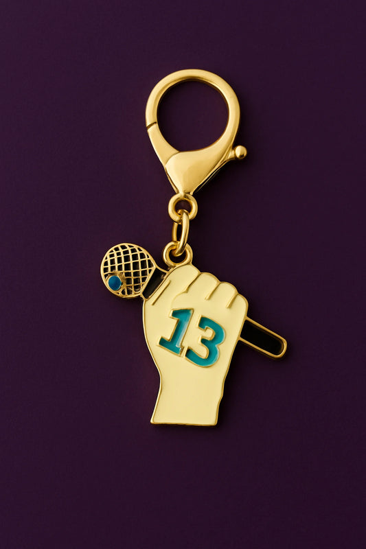 13 | Taylor Swift | Keychain