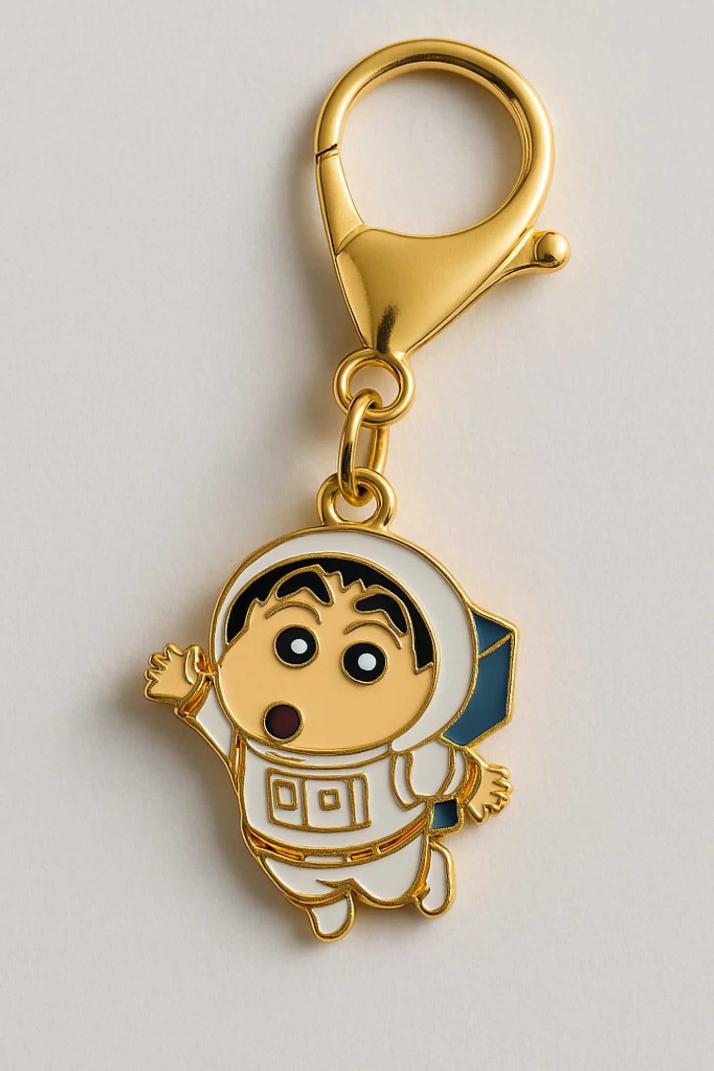 Astro | Shinchan | Keychain