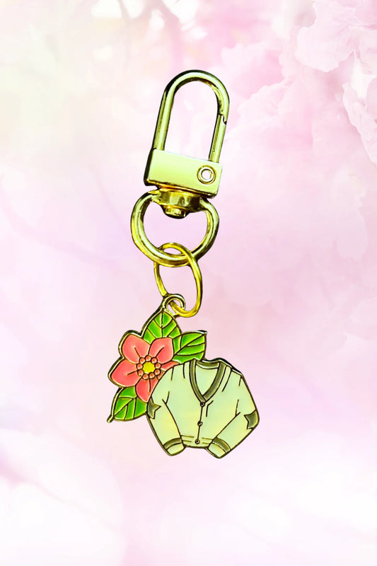 Cardigan | Taylor Swift | Keychain