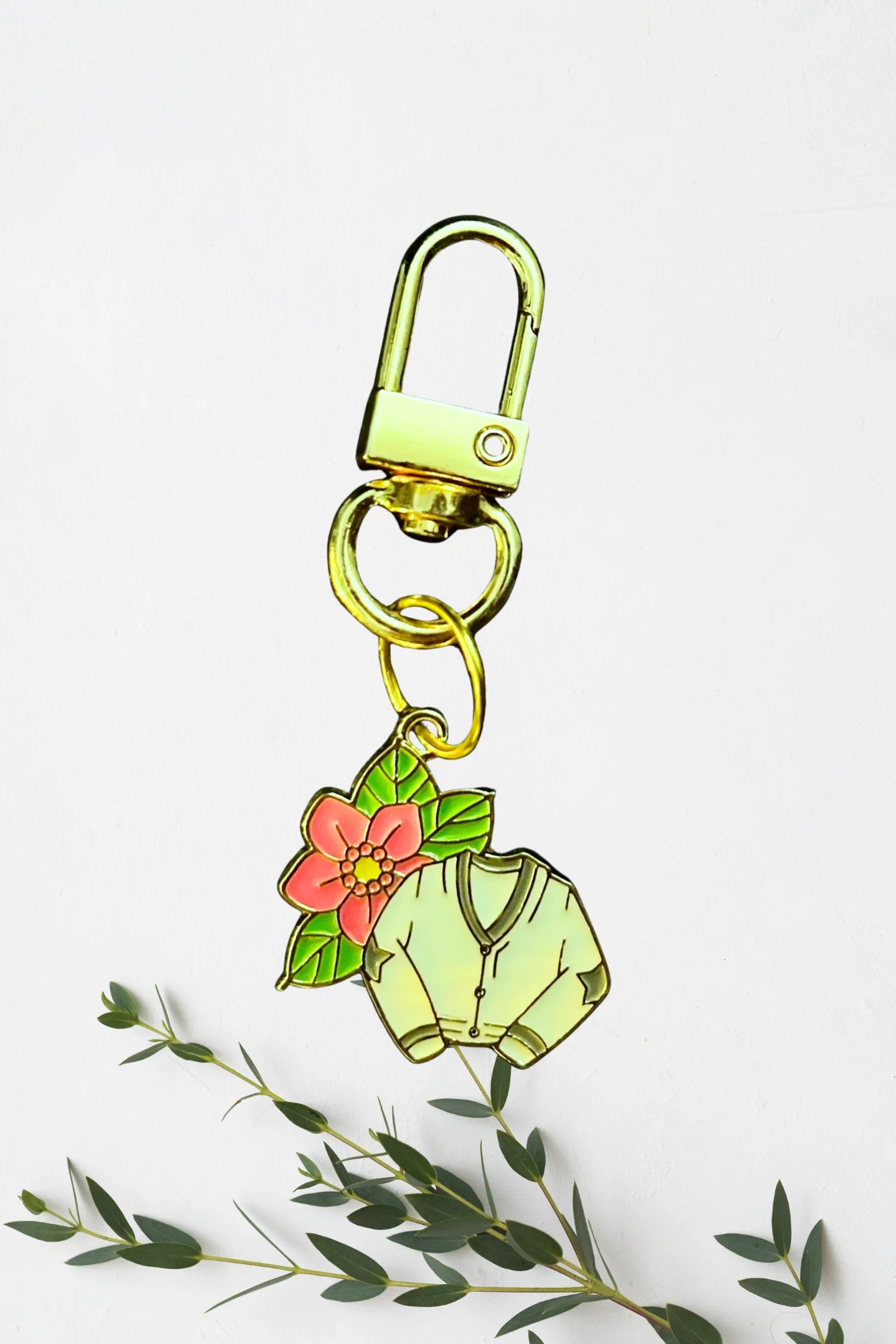 Cardigan | Taylor Swift | Keychain