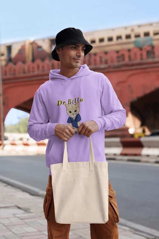 Dr. Billa | Drip Anatomy |  Premium Unisex Hoodie