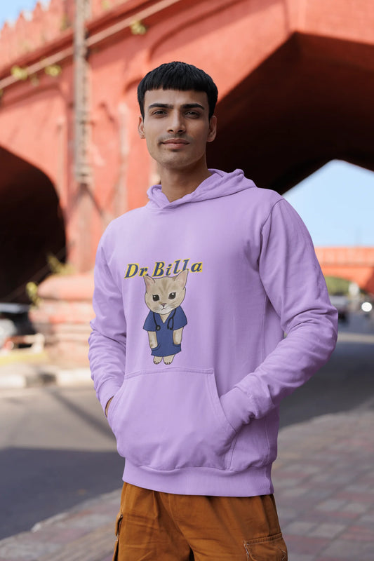 Dr. Billa | Drip Anatomy |  Premium Unisex Hoodie