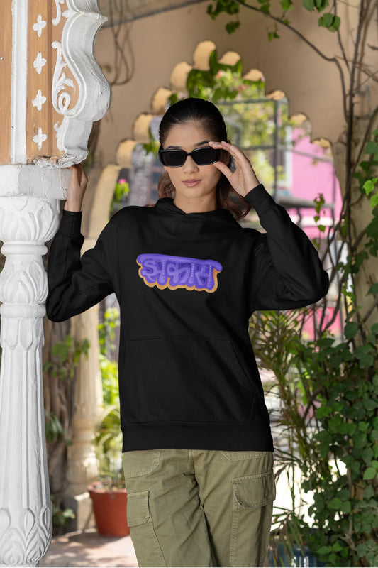 Jhakas | Chillam Chilli |  Premium Unisex Hoodie