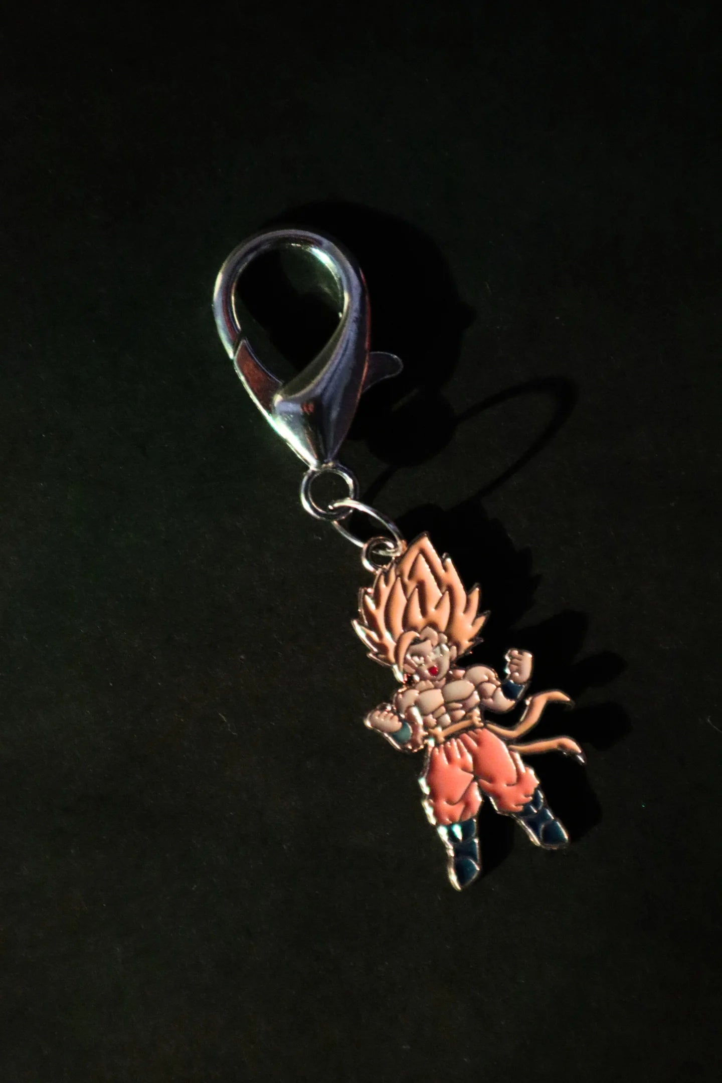 Goku | Dragon Ball Z | Keychain