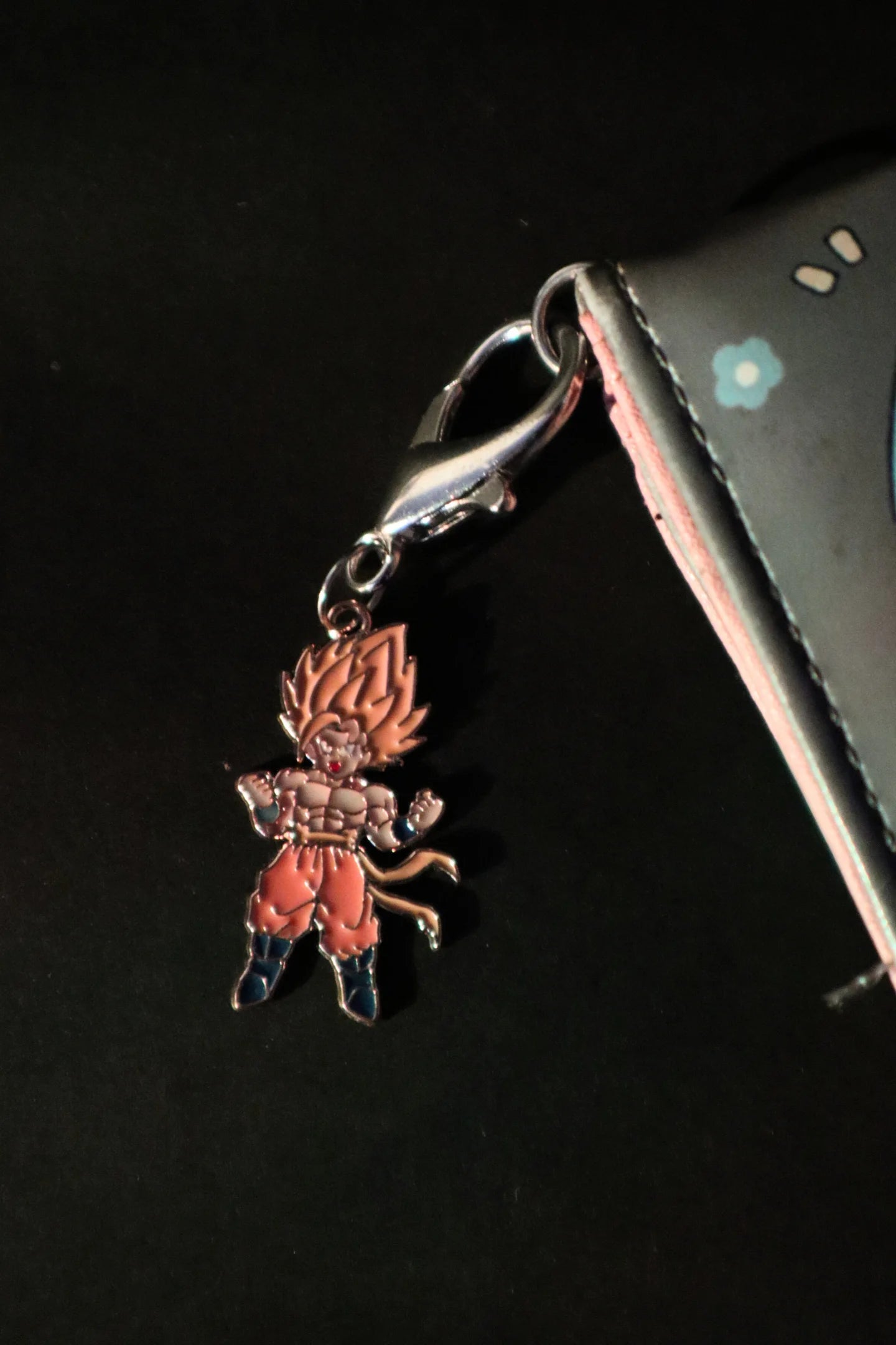 Goku | Dragon Ball Z | Keychain