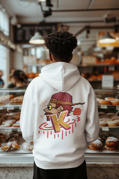 Cool | Chillam Chilli |  Premium Unisex Hoodie