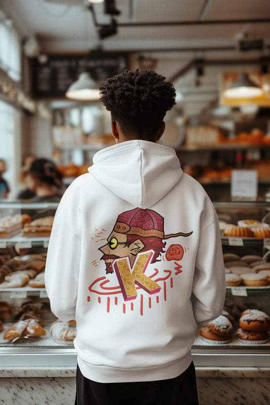 Cool | Chillam Chilli |  Premium Unisex Hoodie