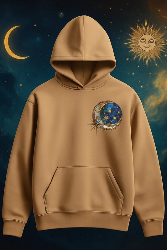 Heaven's Window | Beyond Reality |  Premium Unisex Hoodie
