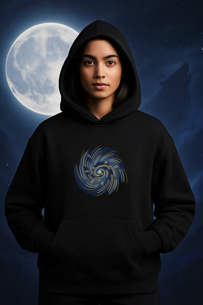 Selenophile | Beyond Reality |  Premium Unisex Hoodie