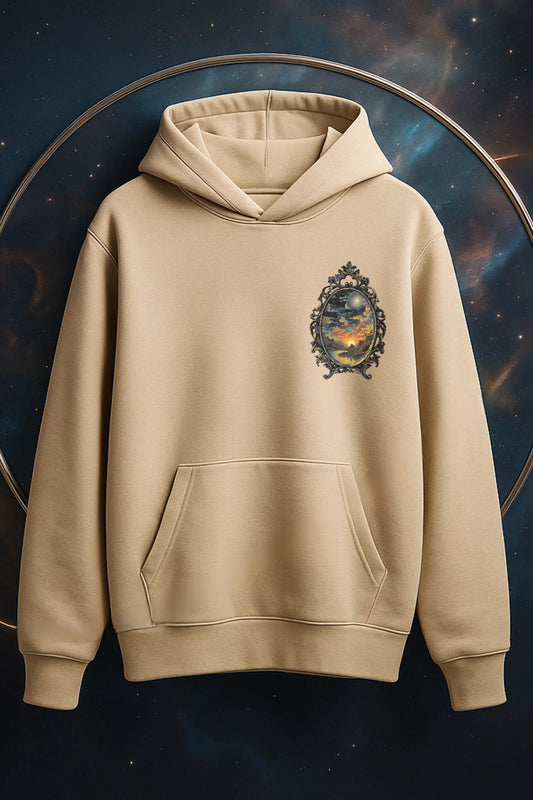 Eternal Hours | Beyond Reality |  Premium Unisex Hoodie