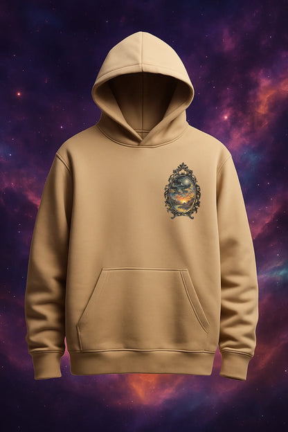 Eternal Hours | Beyond Reality |  Premium Unisex Hoodie