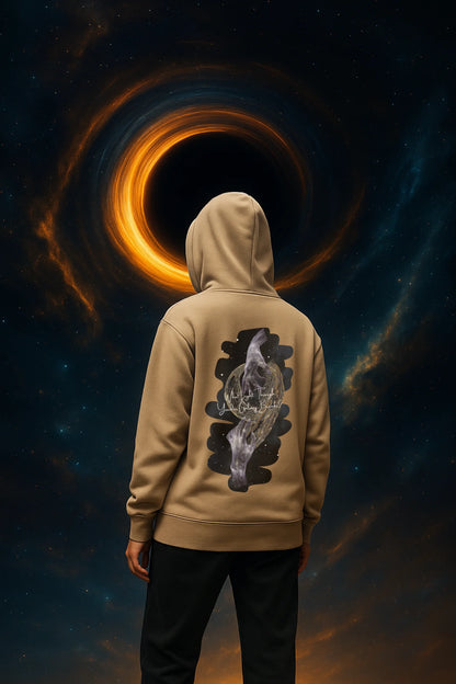 Galaxy Break | Beyond Reality |  Premium Unisex Hoodie