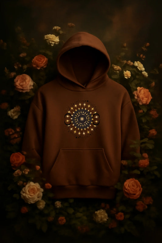 Mystical World | Beyond Reality |  Premium Unisex Hoodie