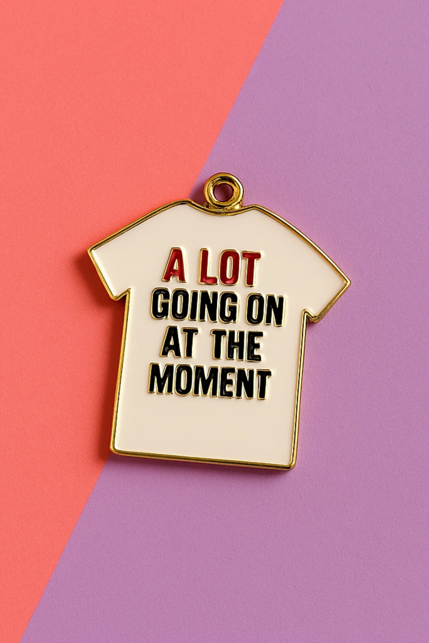 A Lot Going On | Taylor Swift | Charms